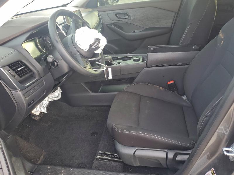 Фото 7 - NISSAN ROGUE