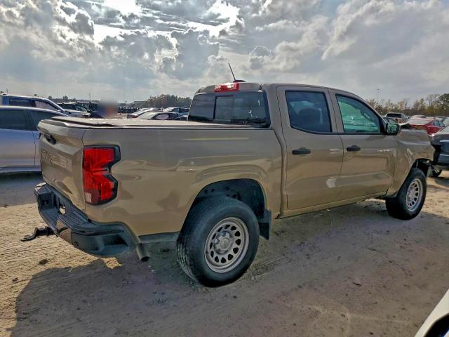 Фото 3 - CHEVROLET COLORADO