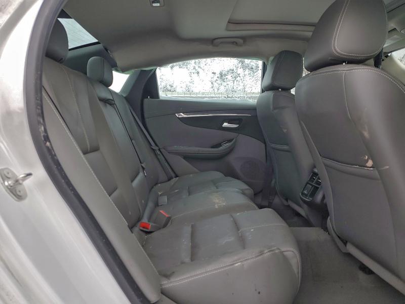 Фото 10 - CHEVROLET IMPALA