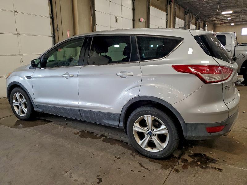 Фото 2 - FORD ESCAPE