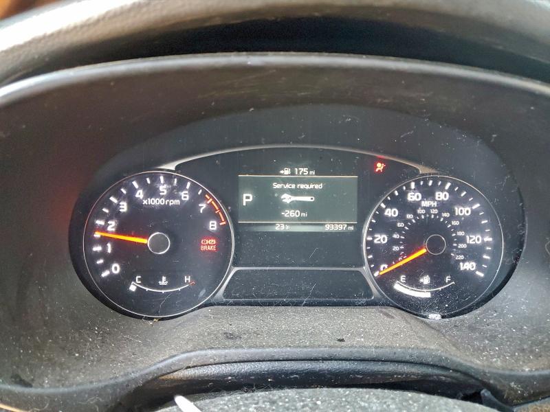 Фото 9 - KIA SOUL