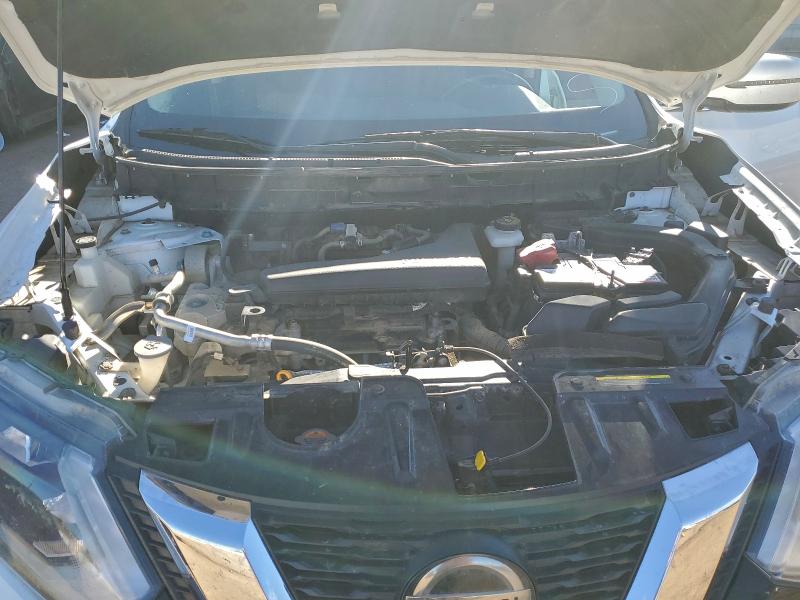 Фото 12 - NISSAN ROGUE