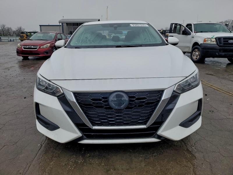 Фото 5 - NISSAN SENTRA