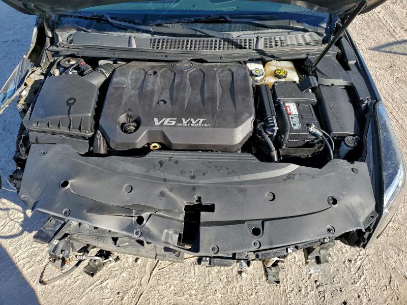 Фото 11 - CADILLAC XTS