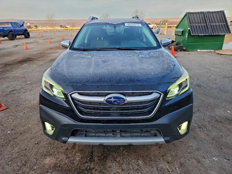 Фото 5 - SUBARU OUTBACK