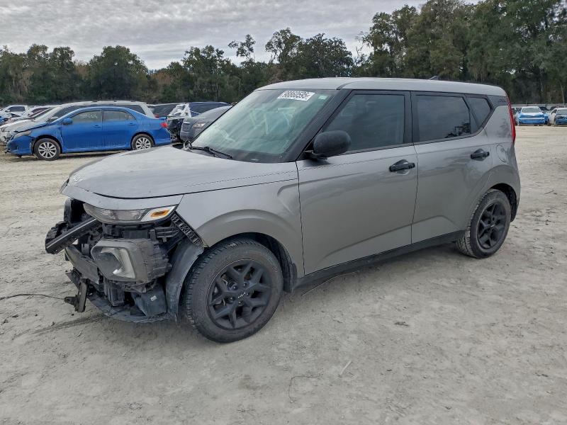 Фото 1 - KIA SOUL