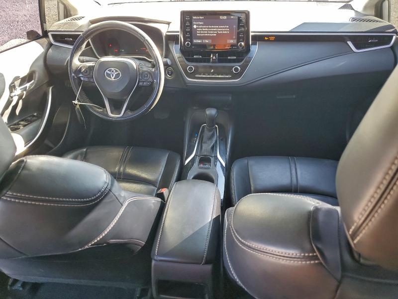 Фото 8 - TOYOTA COROLLA