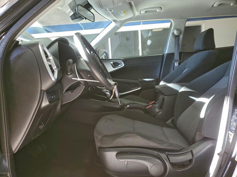 Фото 7 - KIA SOUL