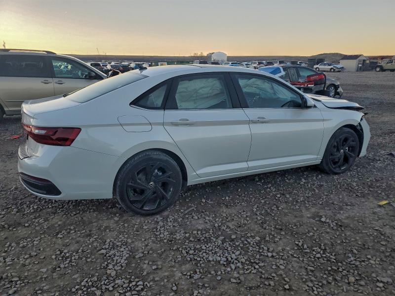 Фото 3 - VOLKSWAGEN JETTA