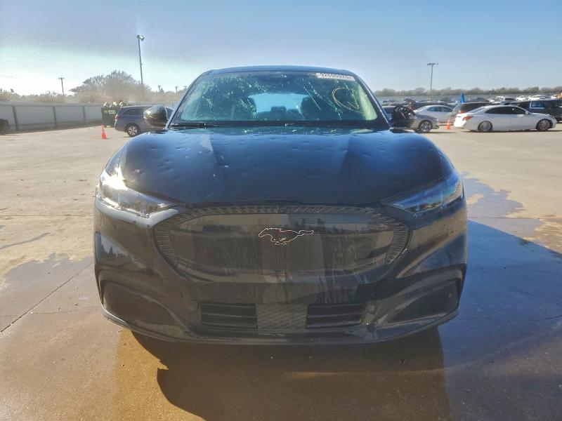 Фото 5 - FORD MUSTANG