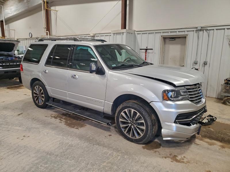 Фото 4 - LINCOLN NAVIGATOR