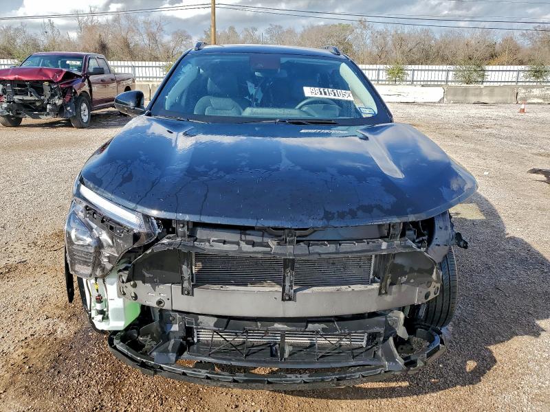 Фото 5 - CHEVROLET TRAX