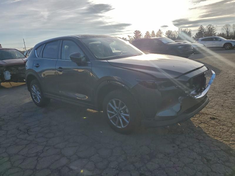 MAZDA CX-5 SELEC 2023 VIN JM3KFBBM8P0158185