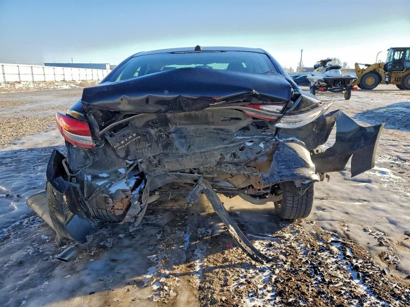 Фото 6 - FORD FUSION