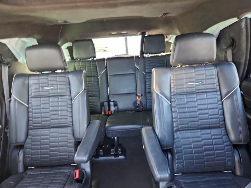 Фото 10 - CADILLAC ESCALADE