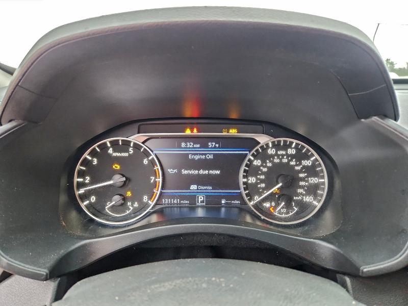 Фото 9 - NISSAN ALTIMA