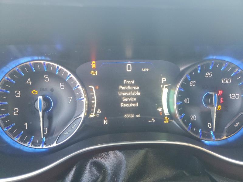 Фото 9 - CHRYSLER PACIFICA