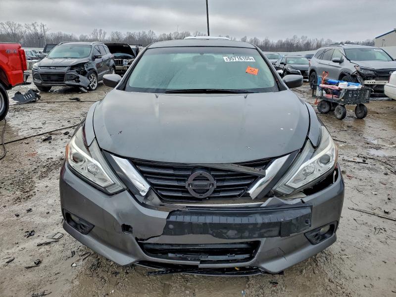 Фото 5 - NISSAN ALTIMA