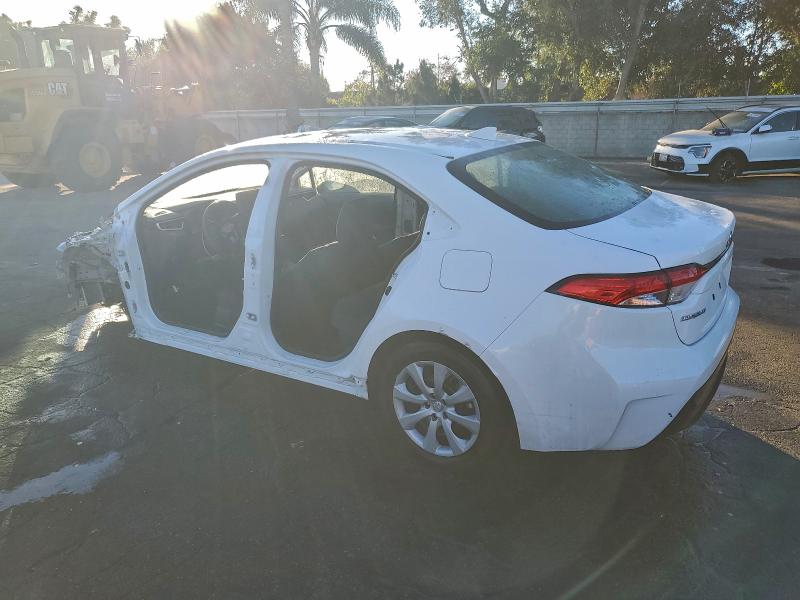 Фото 2 - TOYOTA COROLLA