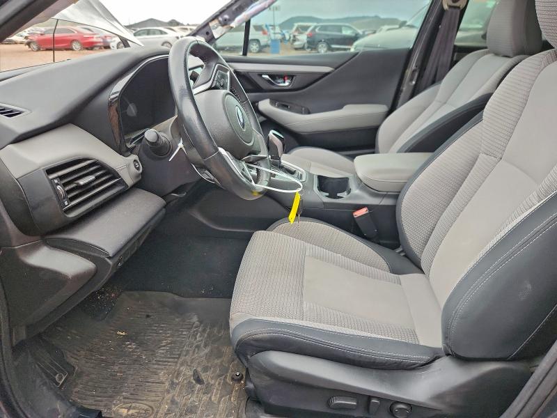 Фото 7 - SUBARU OUTBACK