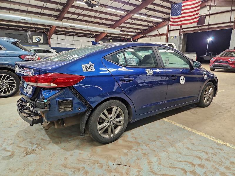 Фото 3 - HYUNDAI ELANTRA