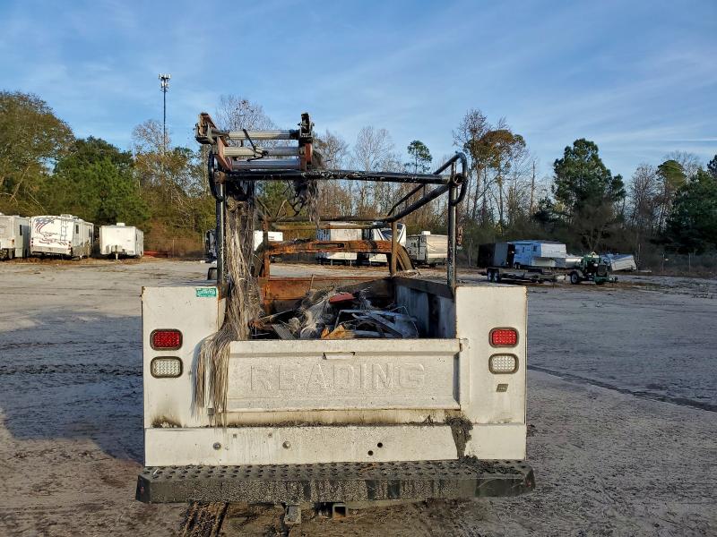 GMC SIERRA 2017 VIN 1GD01REG0HZ163063