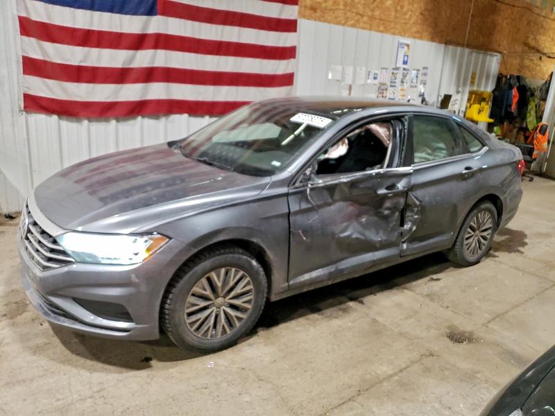 Фото 1 - VOLKSWAGEN JETTA