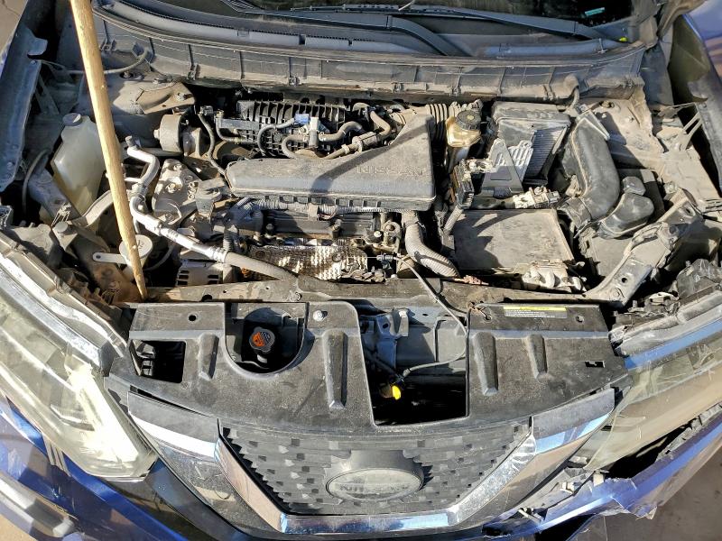 Фото 11 - NISSAN ROGUE