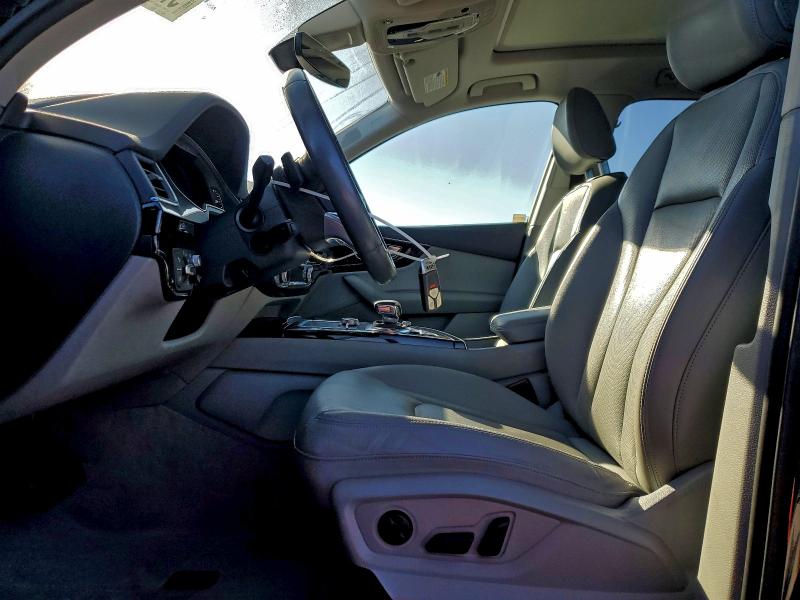 Фото 7 - AUDI Q7