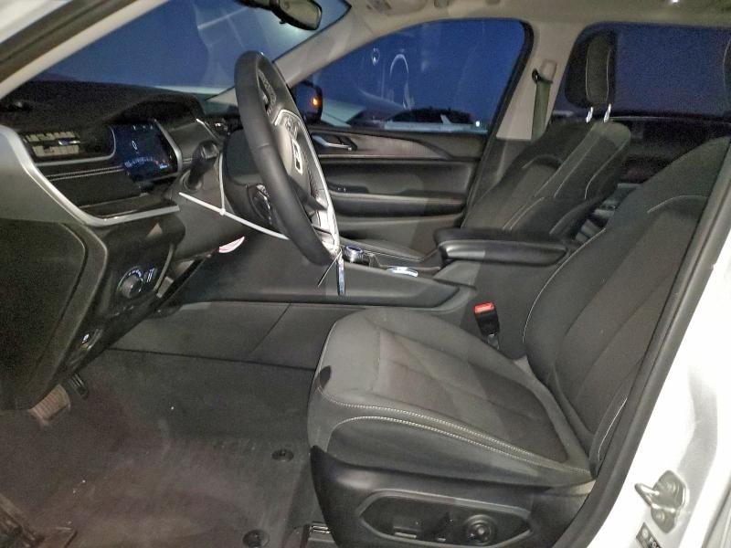 Фото 7 - JEEP GRAND CHER