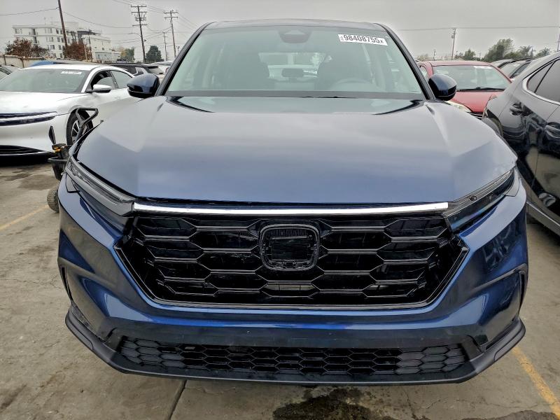 Фото 5 - HONDA CRV