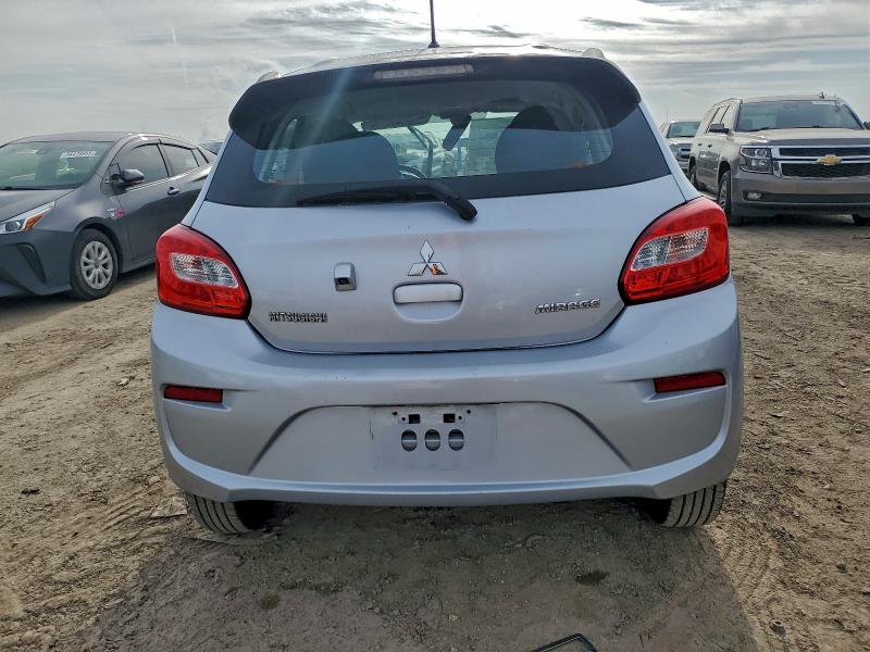 Фото 6 - MITSUBISHI MIRAGE