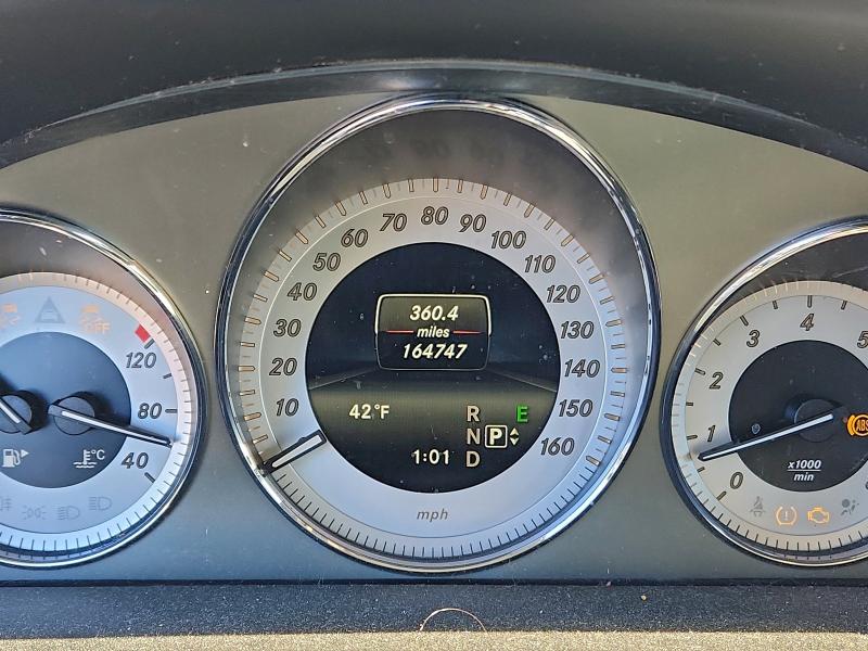 Фото 9 - MERCEDES-BENZ GLK-CLASS