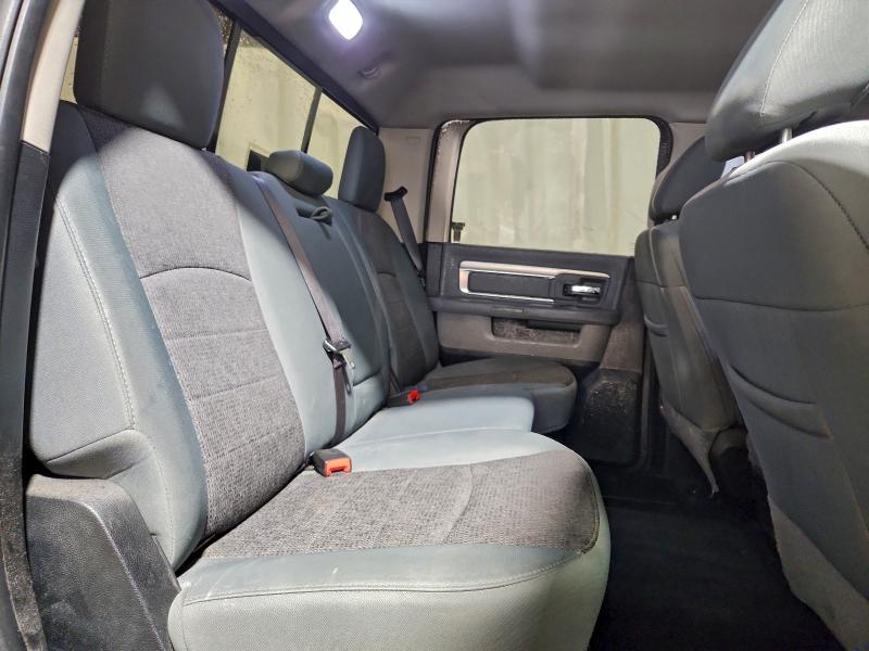 Фото 10 - RAM 1500