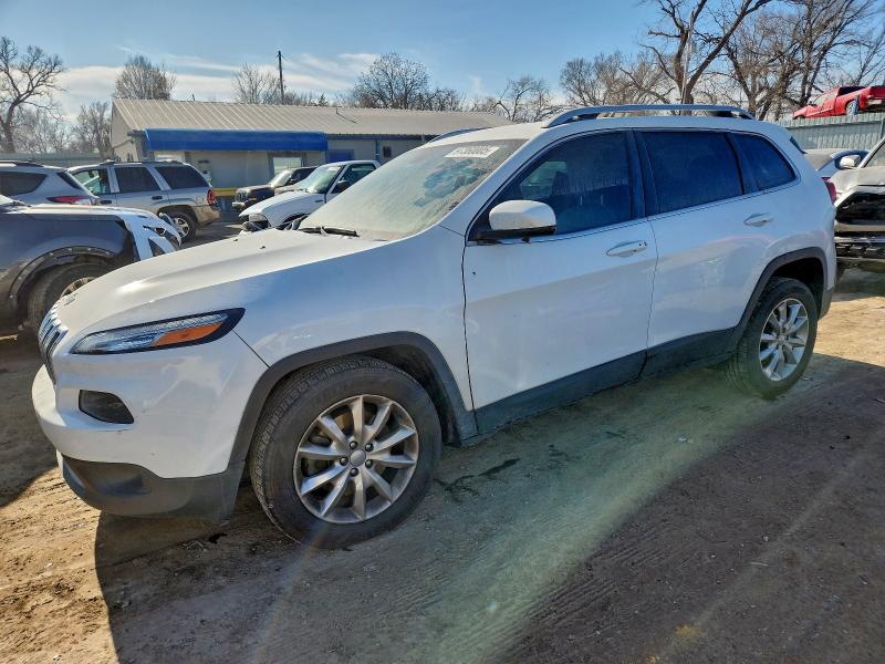 Фото 1 - JEEP GRAND CHER