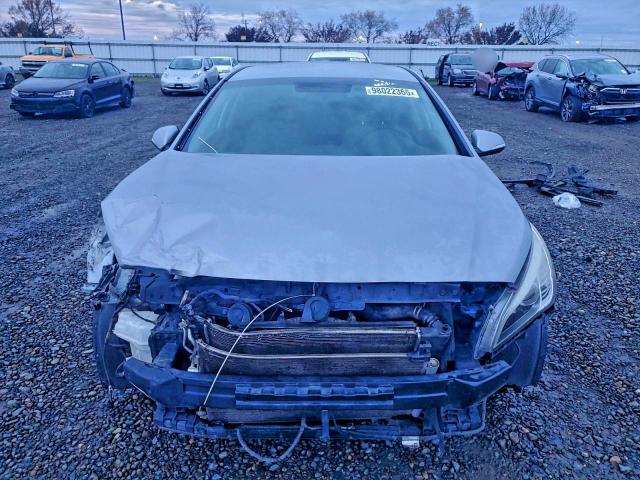 Фото 5 - HYUNDAI SONATA