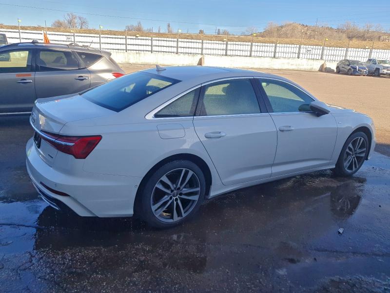 Фото 3 - AUDI A6