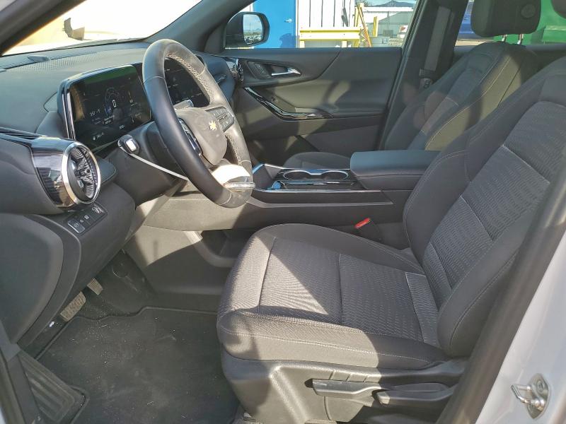 Фото 7 - CHEVROLET EQUINOX