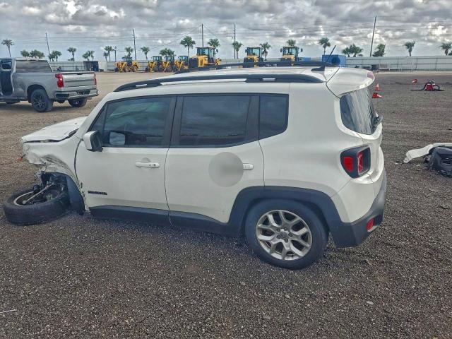Фото 2 - JEEP RENEGADE