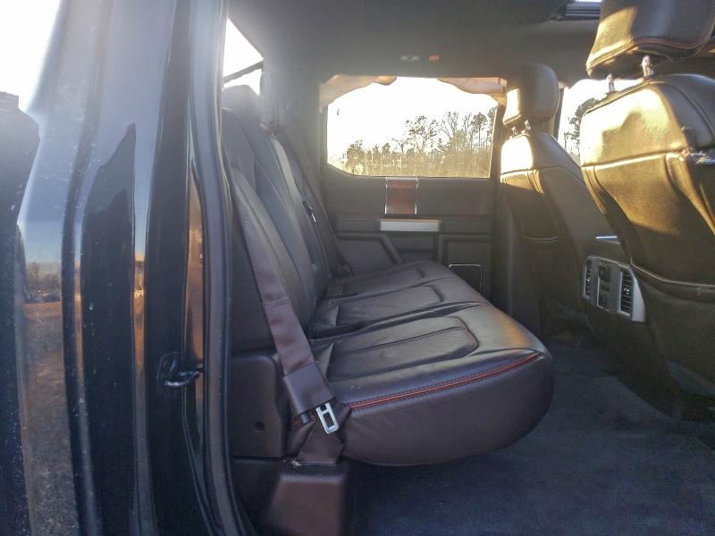 Фото 10 - FORD F-150