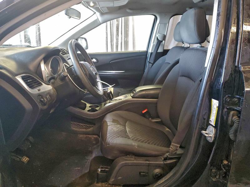 Фото 7 - DODGE JOURNEY