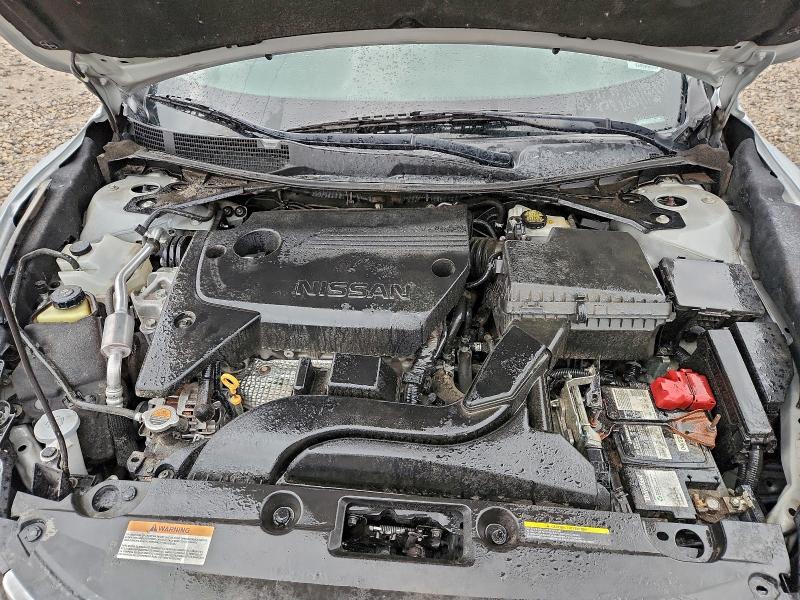 Фото 11 - NISSAN ALTIMA