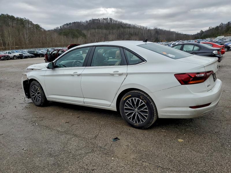 Фото 2 - VOLKSWAGEN JETTA