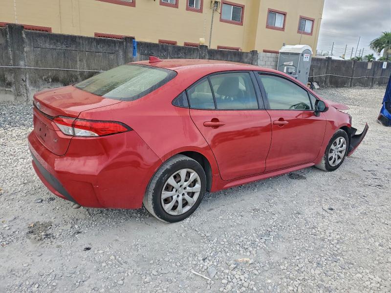 Фото 3 - TOYOTA COROLLA