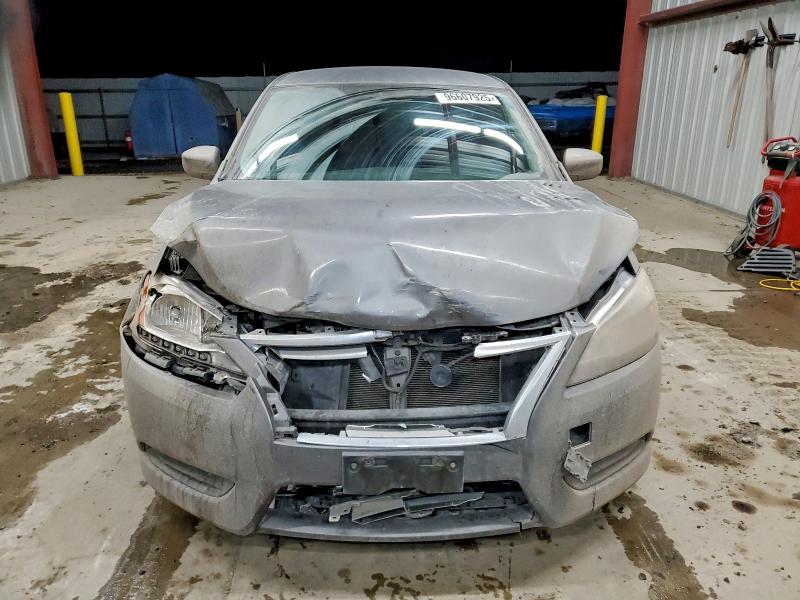 Фото 5 - NISSAN SENTRA