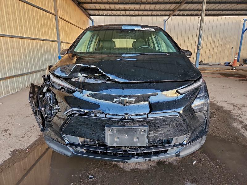 Фото 5 - CHEVROLET BOLT