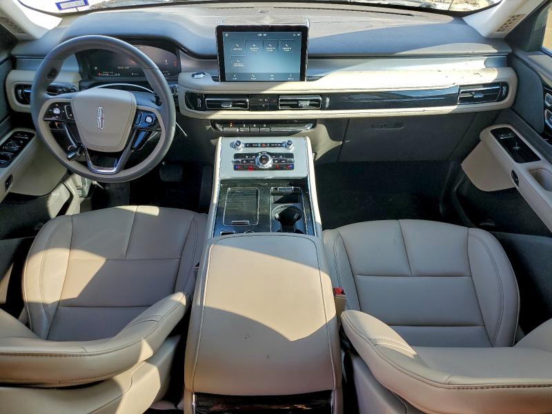 Фото 8 - LINCOLN AVIATOR