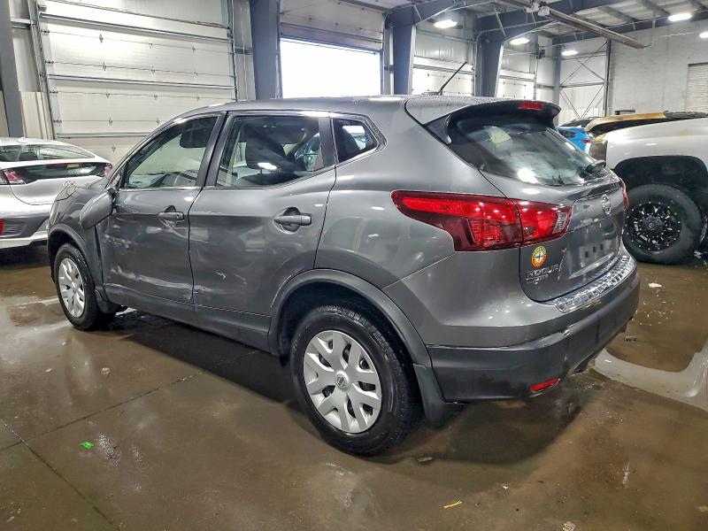 Фото 2 - NISSAN ROGUE