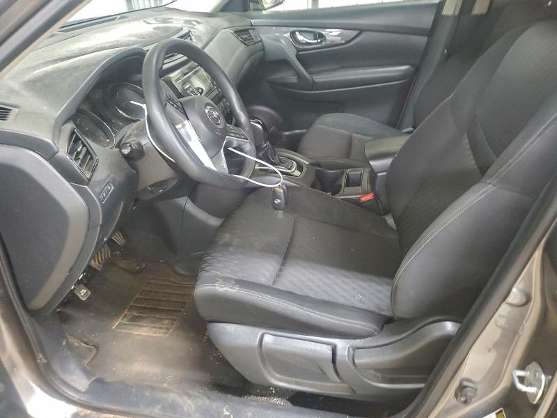 Фото 7 - NISSAN ROGUE