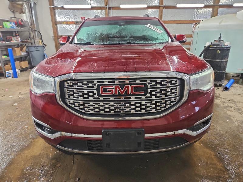 GMC ACADIA DEN 2017 VIN 1GKKNPLS3HZ211124